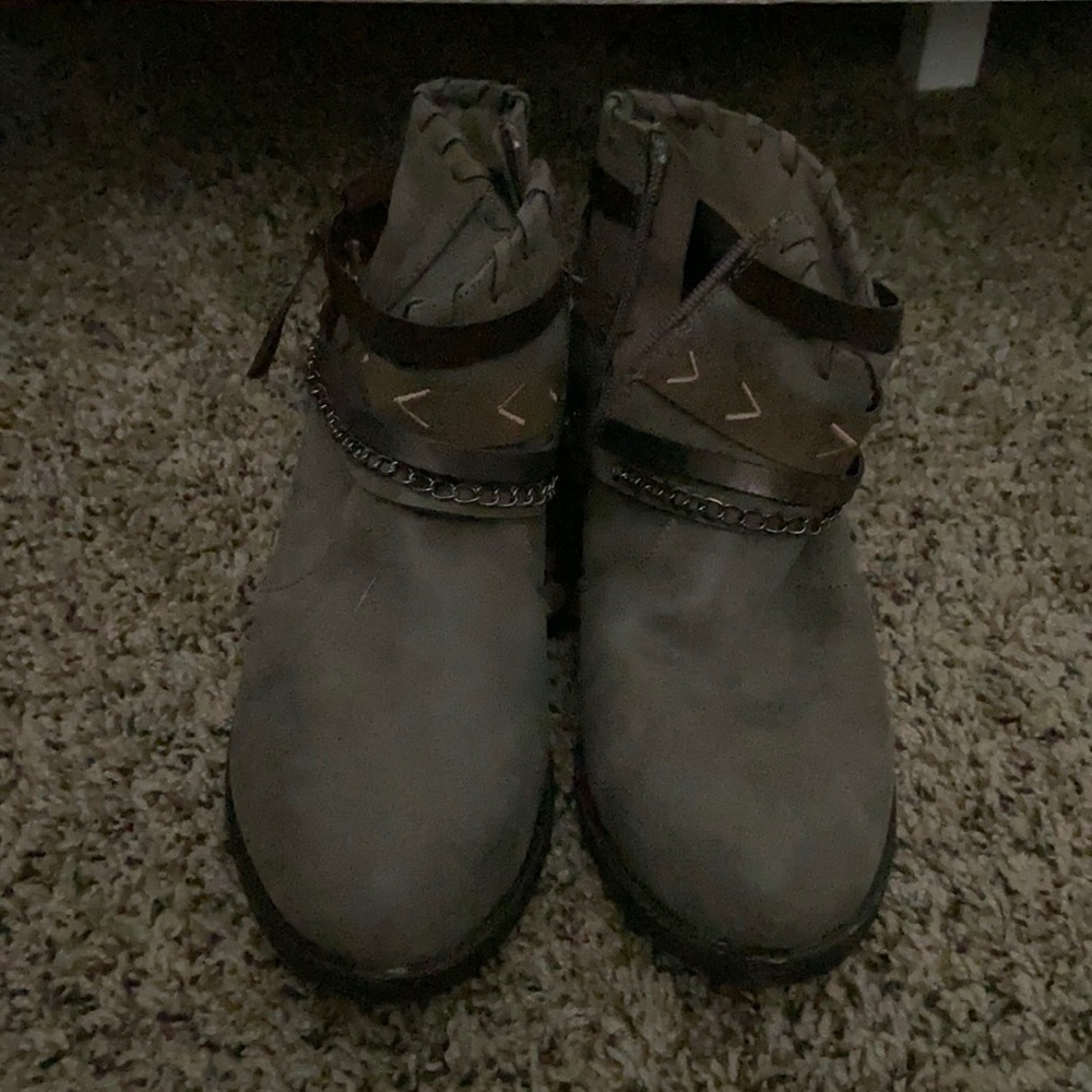 Women’s Booties